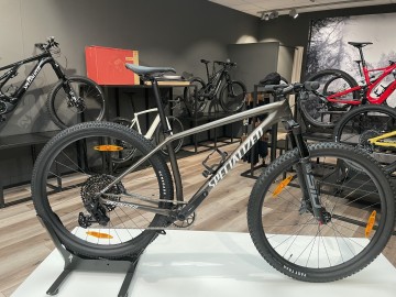 EPIC HARDTAIL COMP ELEKTRONISCH  S - SERIE  SRAM 2025