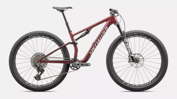 SPECIALIZED EPIC 8 EXPERT 