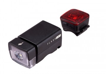 SPECIALIZED FLASH PACK HEADLIGHT/TAILLIGHT COMBO