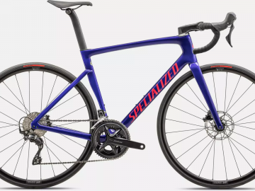 TARMAC SL7 SPORT MET SHIMANO 105 12 SPEED