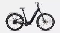 Specialized Turbo Como 5.0 IGH elektrische fiets in zwart/zilver 2025