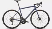 Specialized Aethos Sport Shimano 105 12-speed Blue Onyx