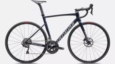 Specialized Allez Sprint Comp Metallic Deep Marine/Dove Grey