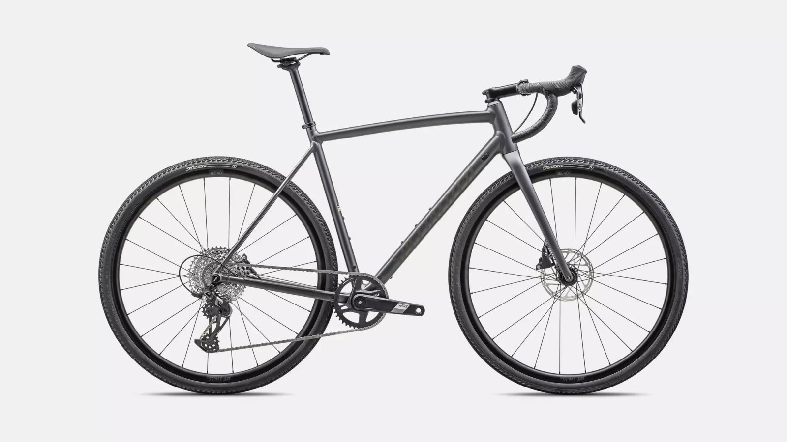 Specialized Crux DSW Comp