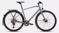 SPECIALIZED Sirrus X 3.0 Equipt Ashen Grey fiets kopen