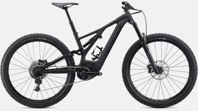 Specialized Turbo Levo Comp Carbon Black elektrische mountainbike