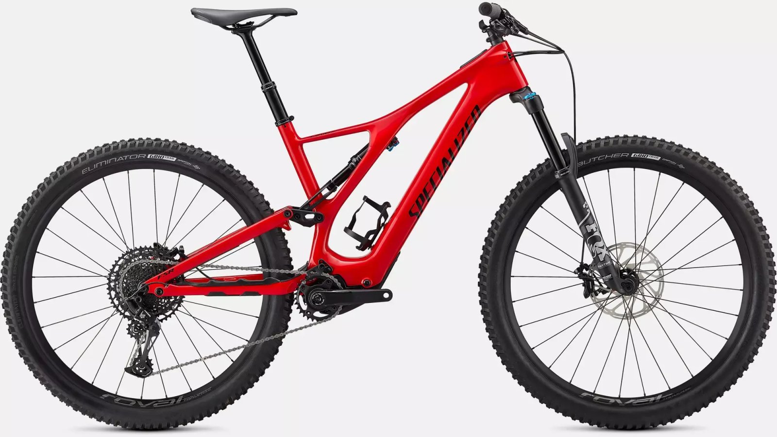 Specialized Turbo Levo SL Comp Carbon elektrische mountainbike