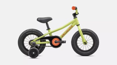 Specialized Riprock Coaster 12 kinderfiets Limestone/Cactus Bloom