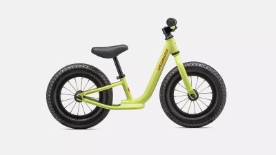 Specialized Hotwalk kinderfiets (Limestone/Cactus Bloom)