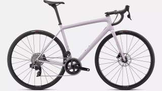 Specialized Aethos Comp - Rival eTap AXS Clay/Pearl fietskopen