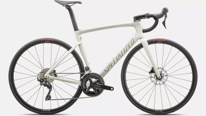 Specialized Tarmac SL7 Sport – Dunewht shimano 105 di2