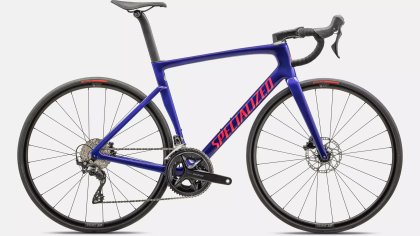 Specialized Tarmac SL7 Sport Metallic Sapphire/Vivid Pink