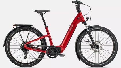 Specialized Turbo Como 4.0 Elektrische fiets