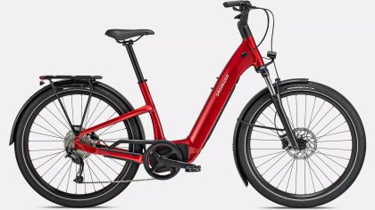 Specialized Turbo Como 3.0 Elektrische Fiets