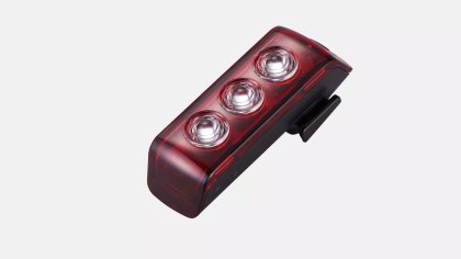 Specialized Flux 250R taillight - Black