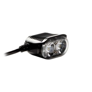 Gloworm Alpha Plus bike light