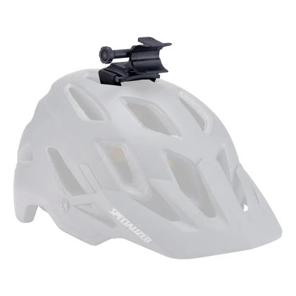 Specialized Flux 900/1200 helmet mount - black