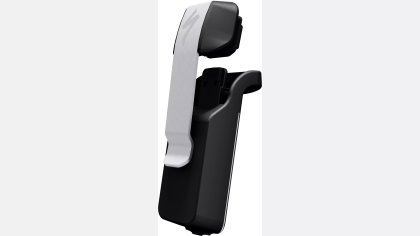 Specialized Stix Fabric Clip Mount Black