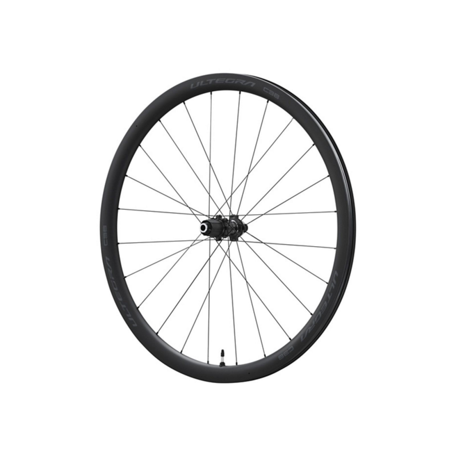 achterwiel ultegra r8170c36