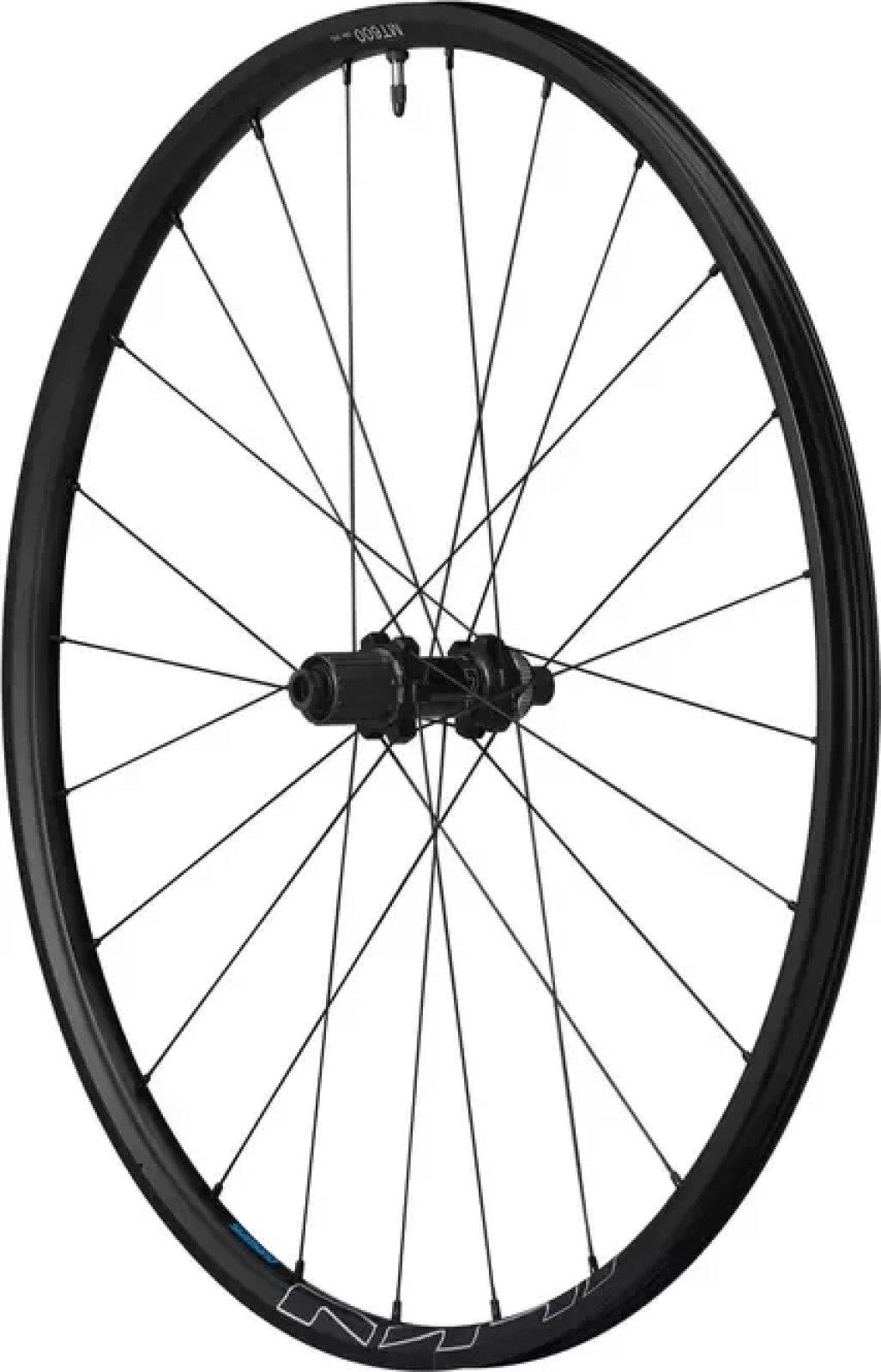 Shimano MT600 29 inch achterwiel