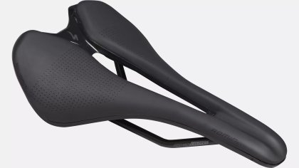 Specialized Romin Evo Comp Gel Selle Noire