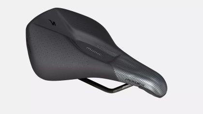 Selle Specialized Power Comp avec technologie MIMIC