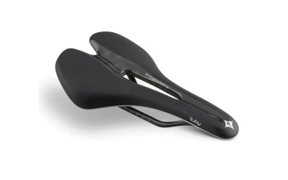 Selle Ruby Pro Femmes - Noir