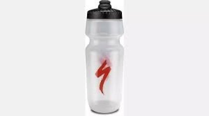 Bidon Specialized translucide - 24 oz