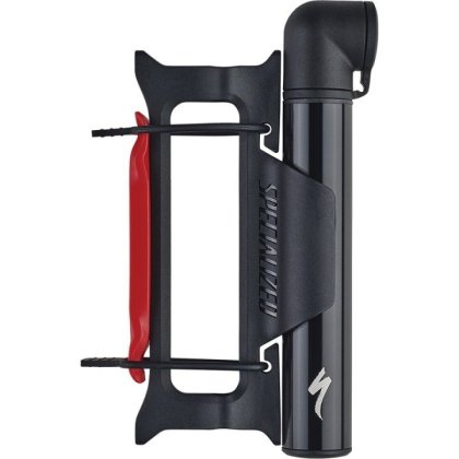 Specialized Air Tool MTB Mini Frame Pump Black