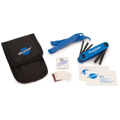 Jeu d'outils Parktool WTK2