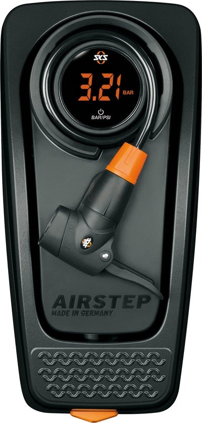 airstep