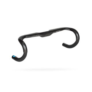 Pro Vibe Aero Superlight Carbon Handlebar - Black