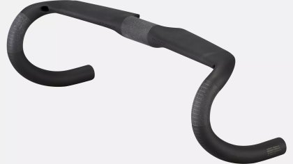 Specialized Roval Rapide RD Handlebar Black/Charcoal 42cm