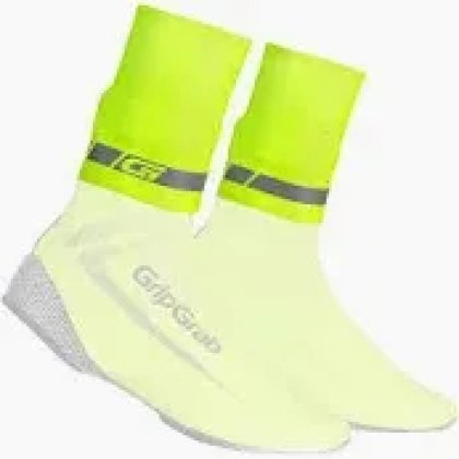 Grip°Grap enkel afsluiter hi-vis regenweer S/M 38-41