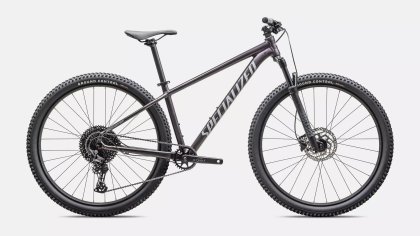 Specialized Rockhopper Comp Satin Bleu Métallique