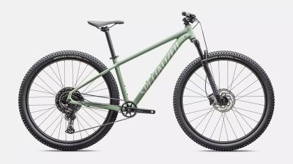 Specialized Rockhopper Comp VN PST/WHTMTN VTT