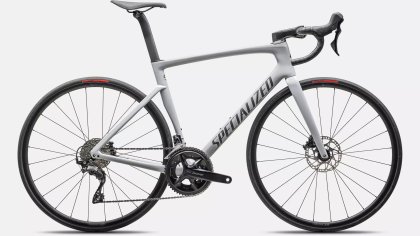 Specialized Tarmac SL7 Sport - gloss dove/smoke