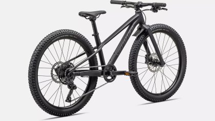 Specialized Riprock 24 vélo pour enfants - Noir/Fumée