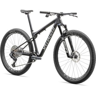 Specialized Epic WC Carbon White Pearl