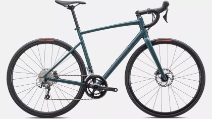 Specialized Allez E5 Sport racefiets arctic blue