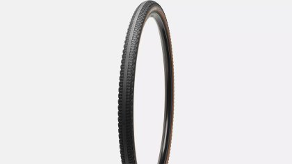 Specialized Pathfinder Pro 2BR tire tan sidewall