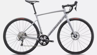 Specialized Allez E5 Disc Sport Dovgry/Clgry/Cmlnlps