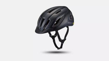 Specialized Chamonix 3 Bicycle Helmet Matte Black