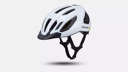 Chamonix 3 Helmet CE WHT M