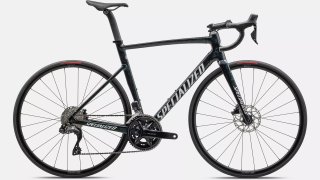 Specialized Allez Sprint LTD SPCTFLR/GRNT/METWHTSIL Racefiets