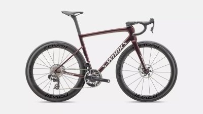 SPECIALIZED S-Works Tarmac SL8 SRAM RED AXS - 2025