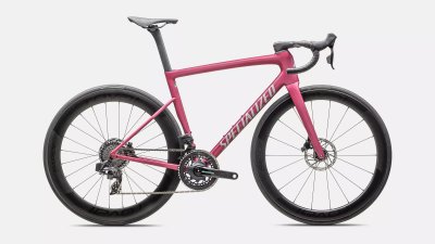 Specialized Tarmac Pro eTap Force Racefiets