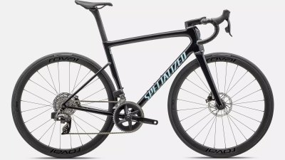 SPECIALIZED Tarmac Expert SL8 SRAM Rival AXS met powermeter