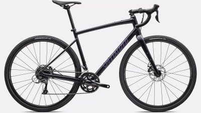 Specialized Diverge E5 Midnight Shadow/Violet Pearl