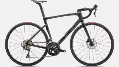 Specialized Tarmac SL7 Sport - Shimano 105 12-speed - carbon metallic dark navy